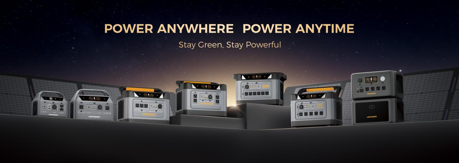 “有電儲(chǔ)能”被多家媒體報(bào)道上熱搜，成為戶(hù)外移動(dòng)電源一匹“黑馬”！